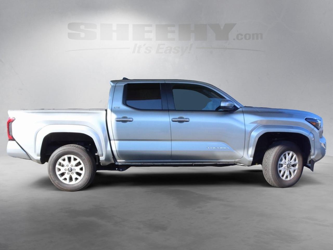 2024 Toyota Tacoma SR5 Fredericksburg VA