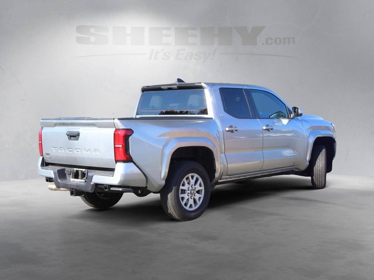 2024 Toyota Tacoma SR5 Fredericksburg VA