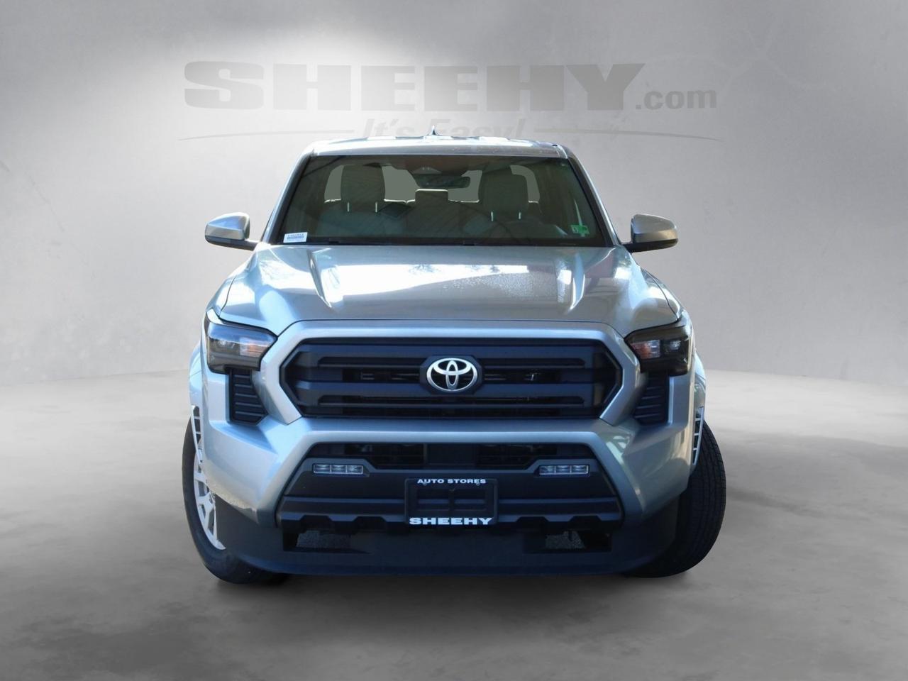 2024 Toyota Tacoma SR5 Fredericksburg VA