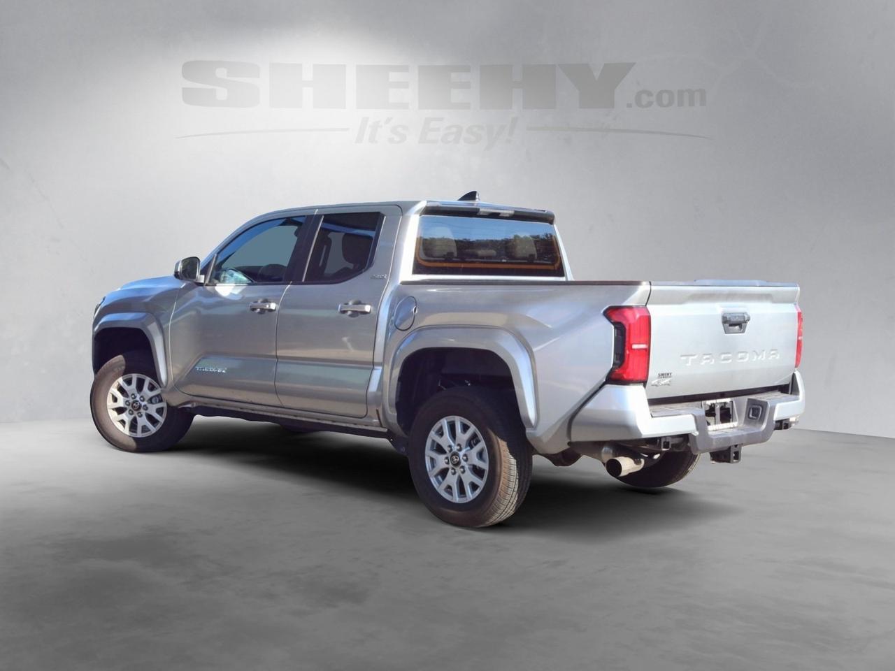 2024 Toyota Tacoma SR5 Fredericksburg VA