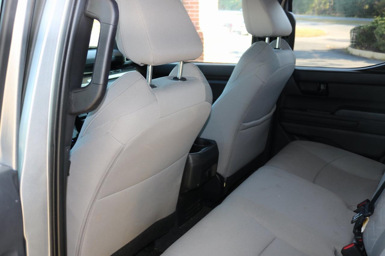 2024 Toyota Tacoma SR5 Fredericksburg VA