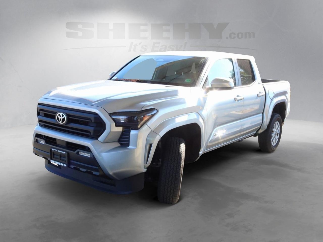 2024 Toyota Tacoma SR5 Fredericksburg VA
