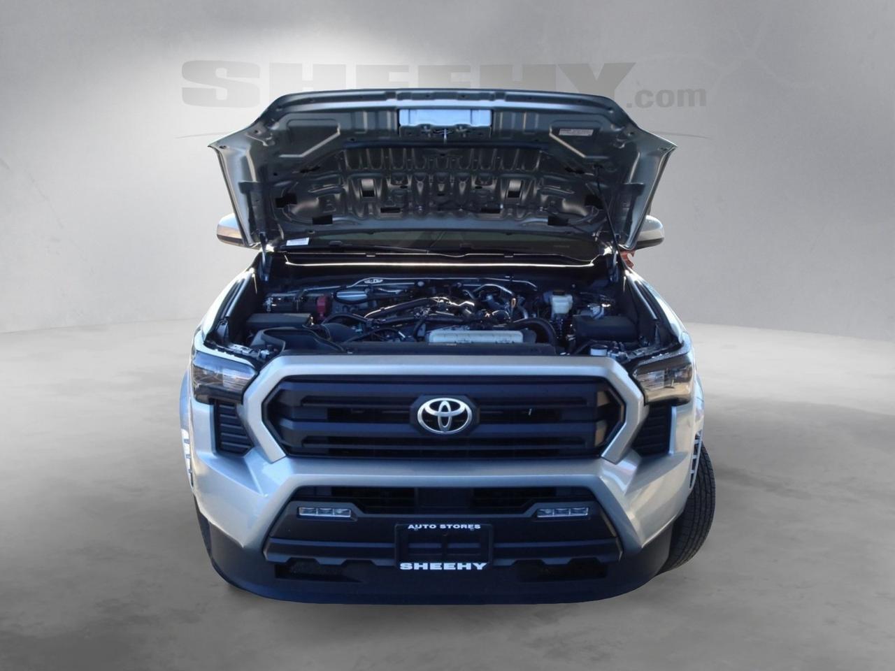 2024 Toyota Tacoma SR5 Fredericksburg VA