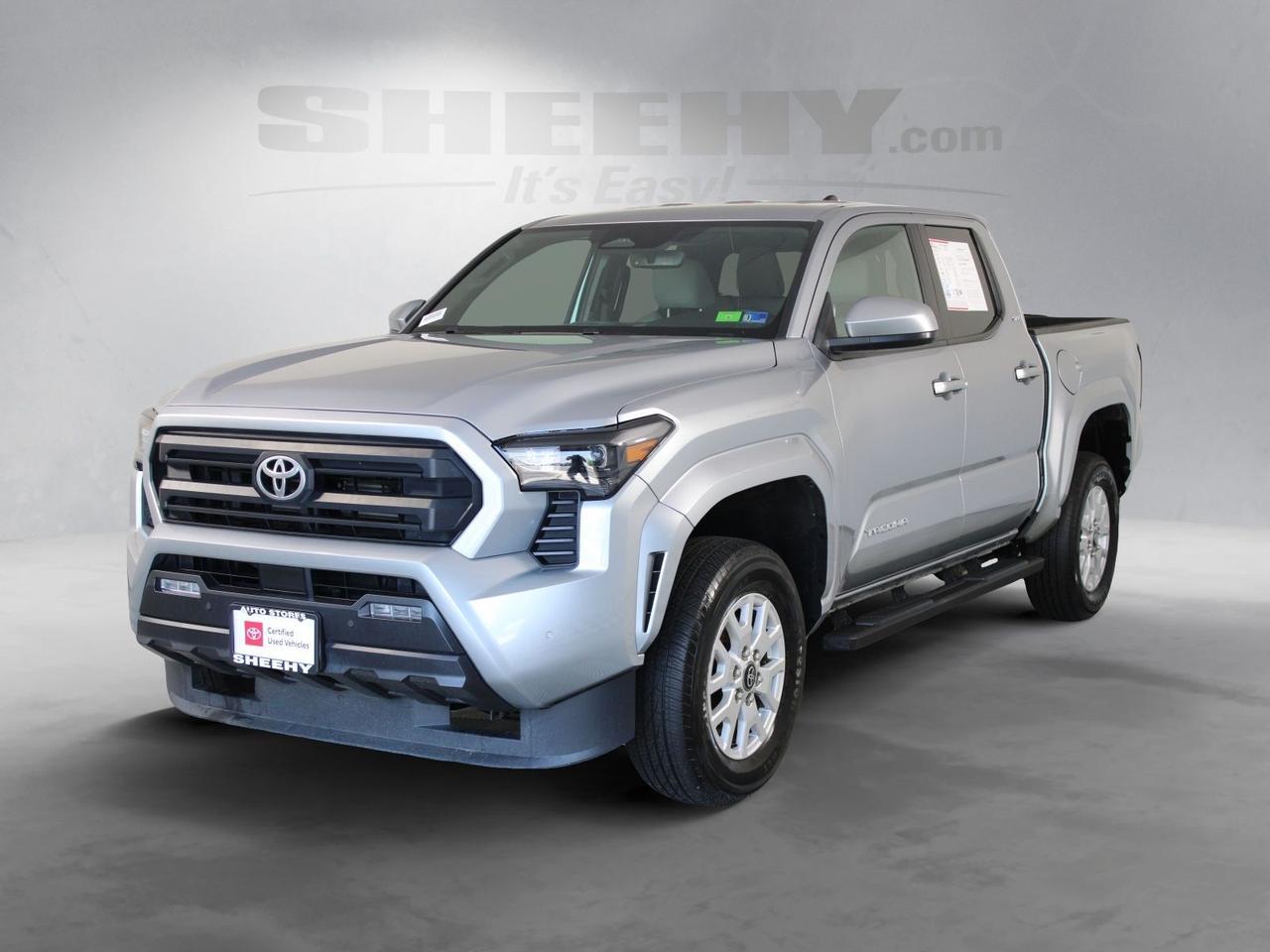 2024 Toyota Tacoma SR5 Fredericksburg VA