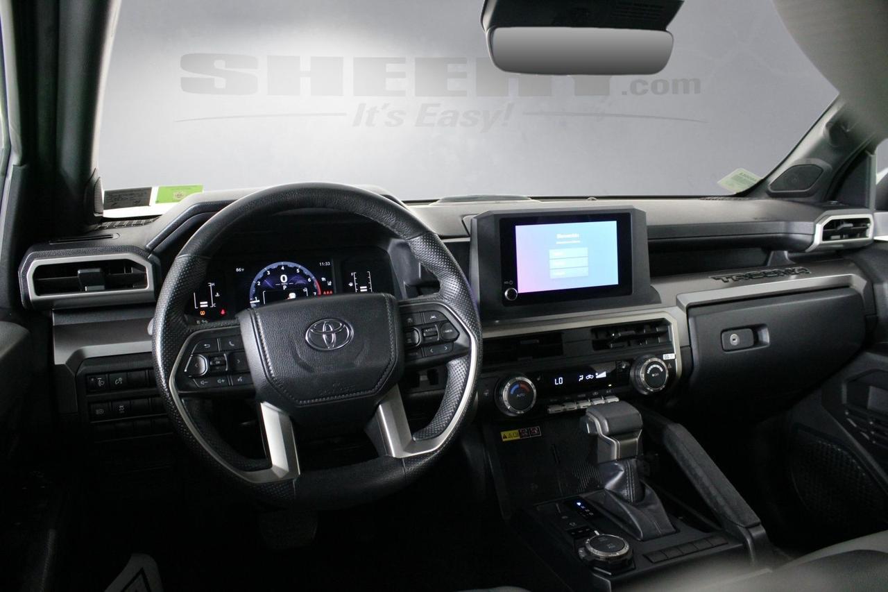 2024 Toyota Tacoma SR5 Fredericksburg VA