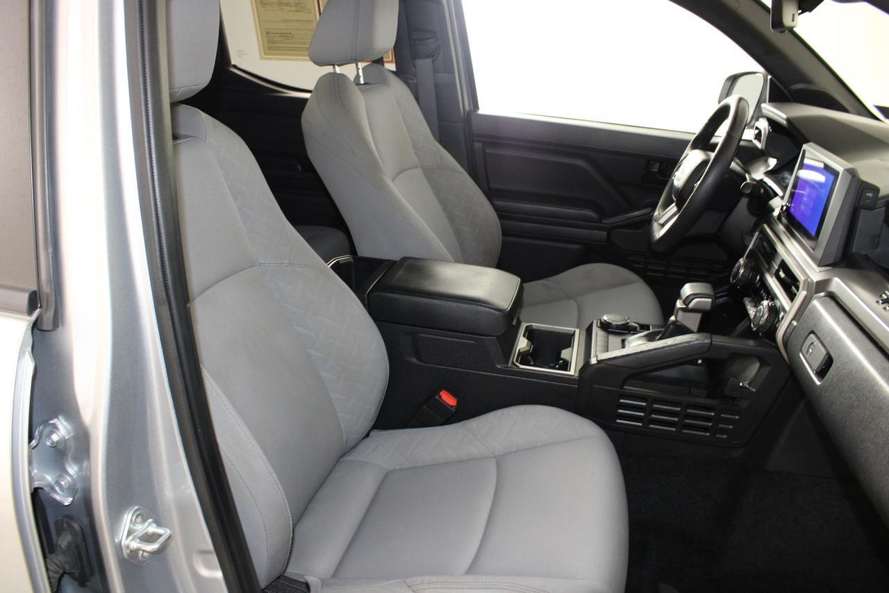 2024 Toyota Tacoma SR5 Fredericksburg VA