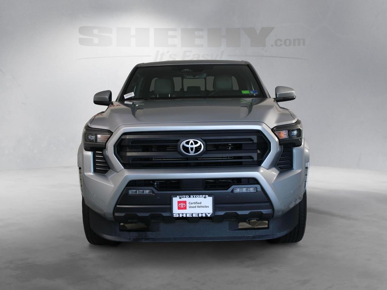 2024 Toyota Tacoma SR5 Fredericksburg VA