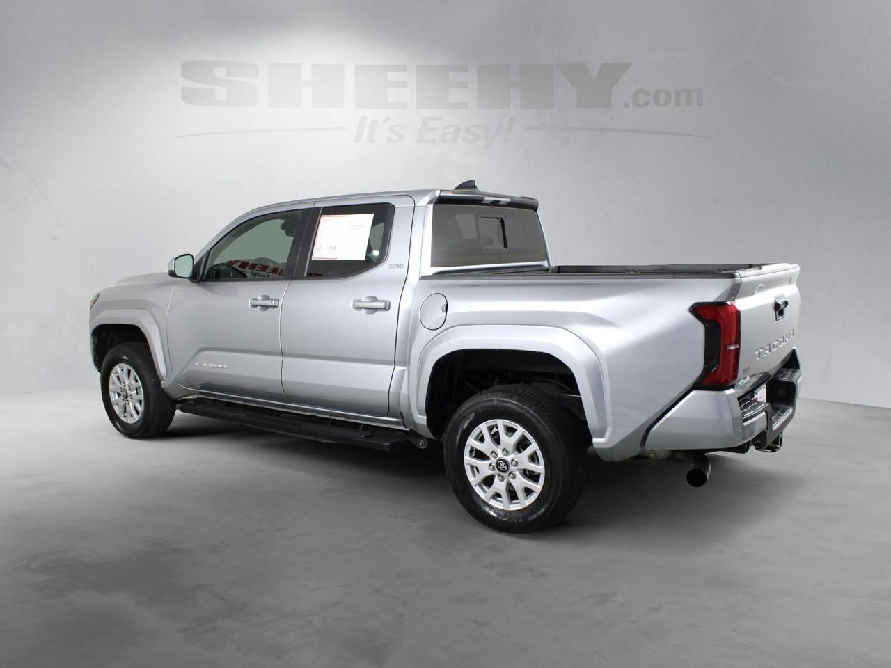 2024 Toyota Tacoma SR5 Fredericksburg VA