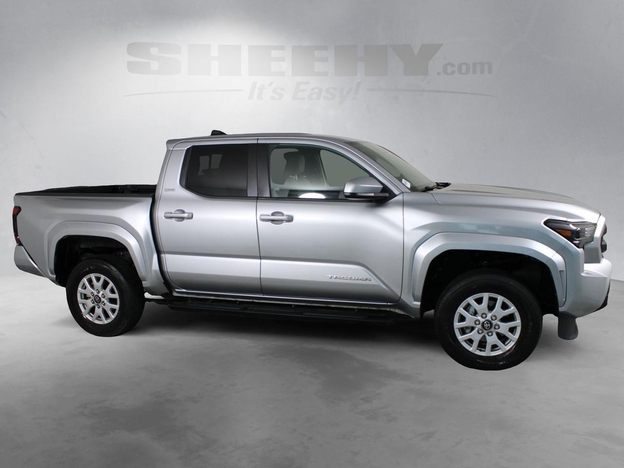 2024 Toyota Tacoma SR5 Fredericksburg VA