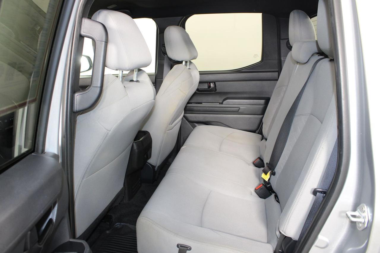2024 Toyota Tacoma SR5 Fredericksburg VA