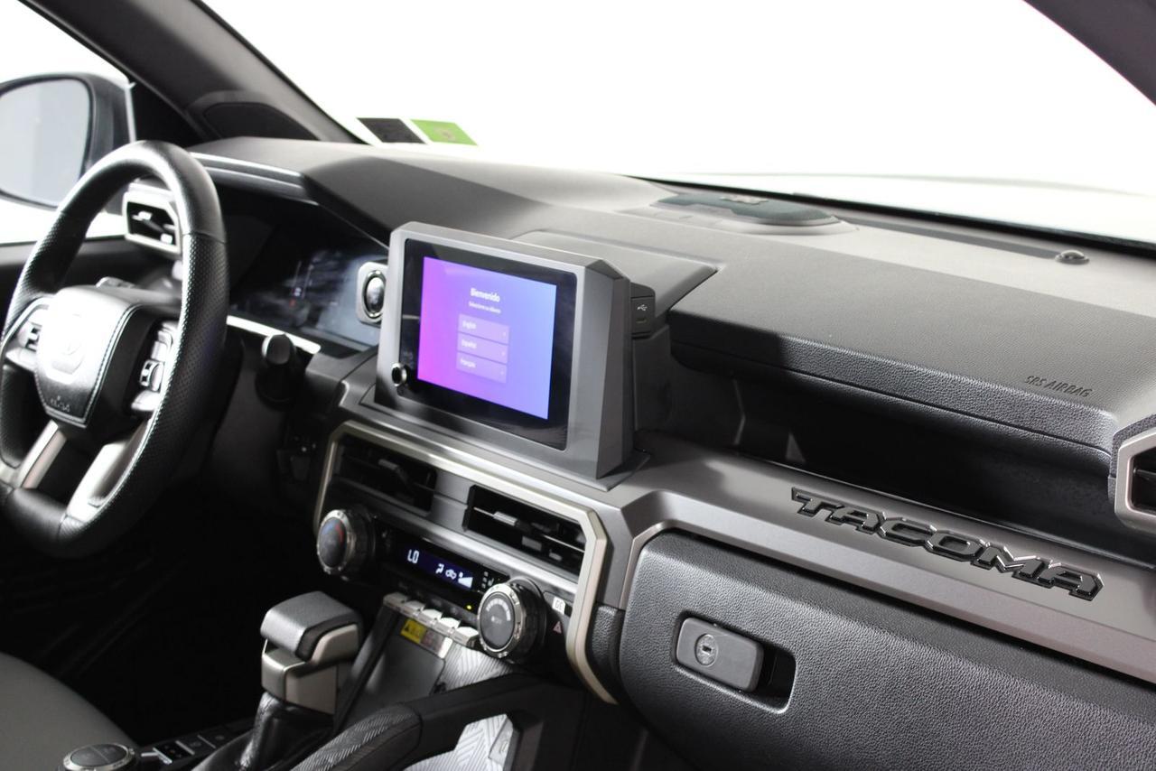 2024 Toyota Tacoma SR5 Fredericksburg VA
