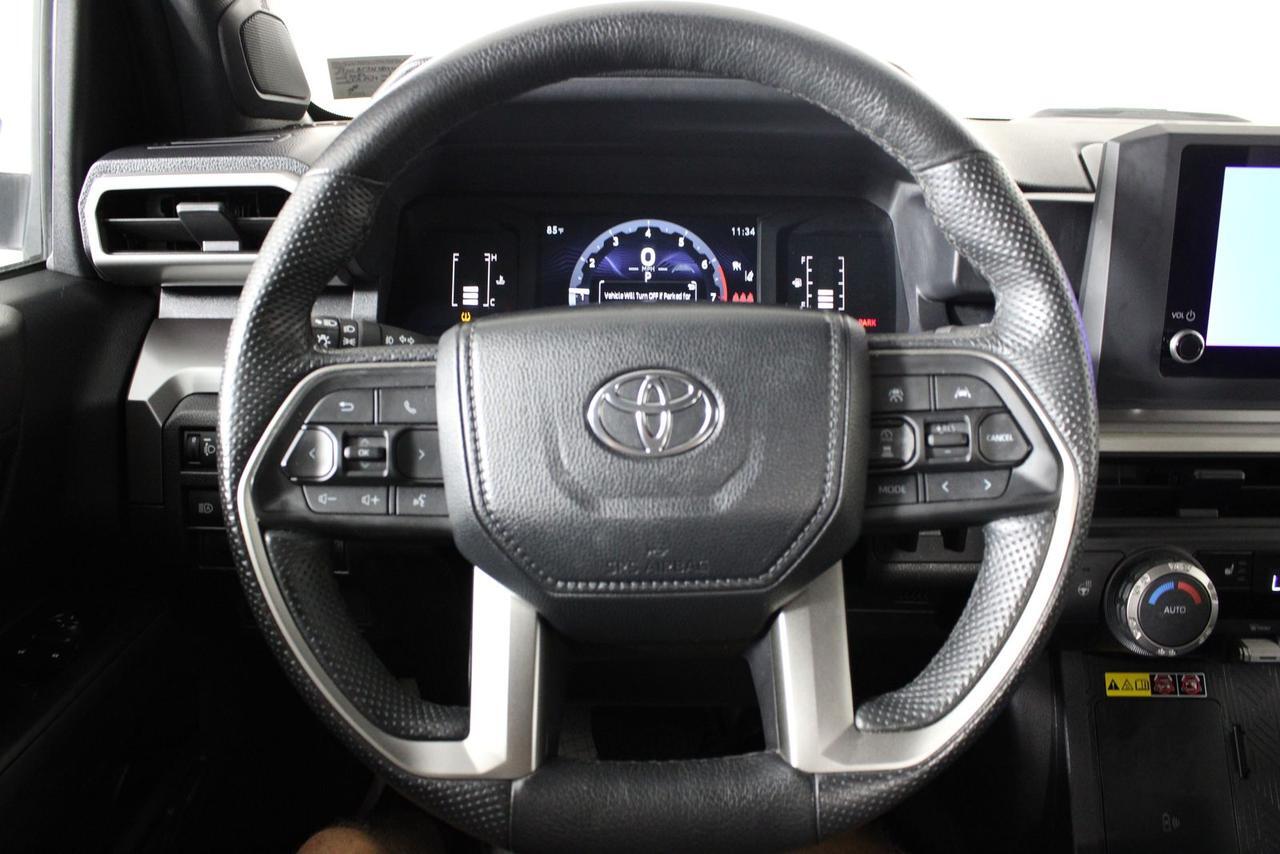 2024 Toyota Tacoma SR5 Fredericksburg VA