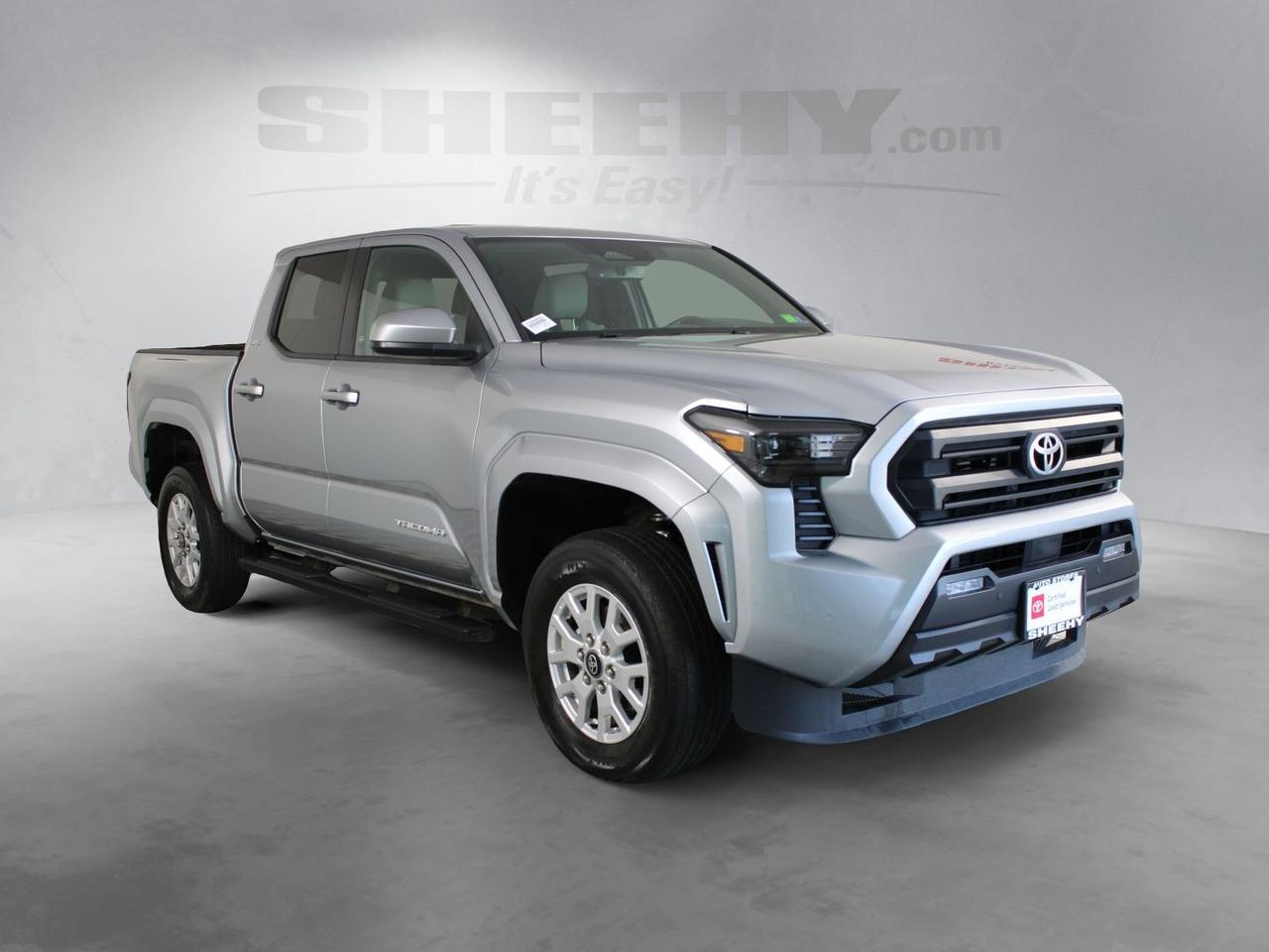 2024 Toyota Tacoma SR5 Fredericksburg VA