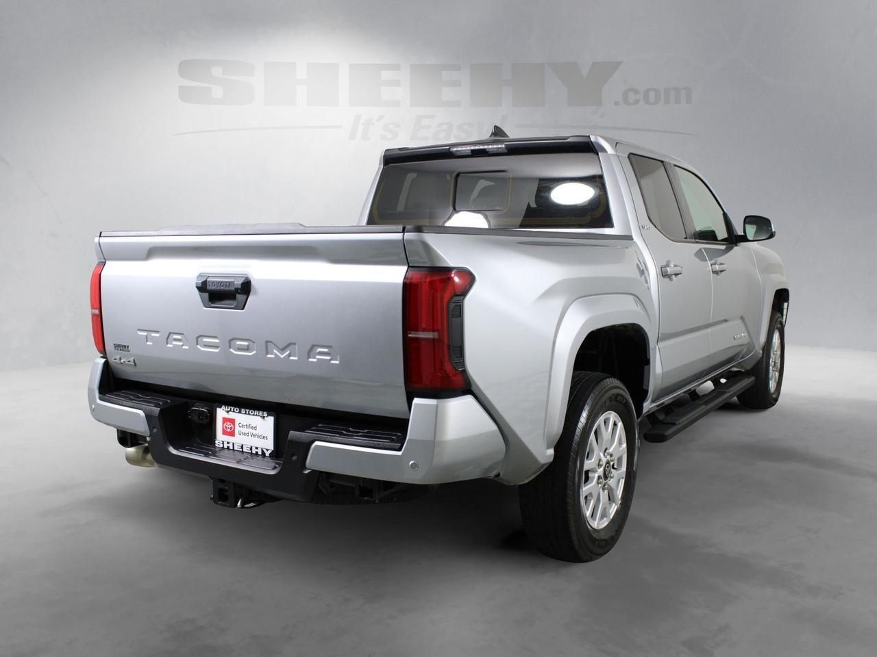 2024 Toyota Tacoma SR5 Fredericksburg VA