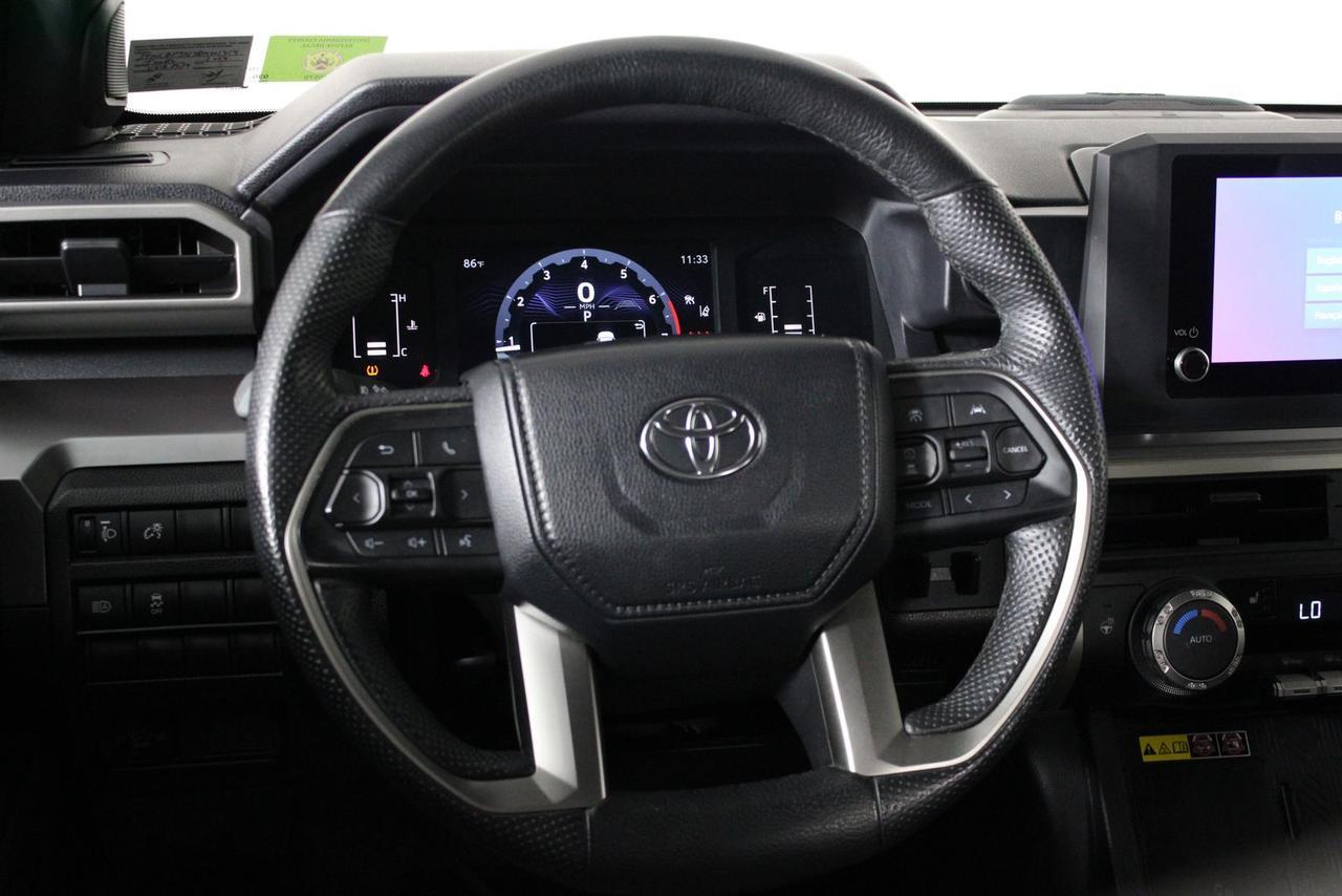 2024 Toyota Tacoma SR5 Fredericksburg VA
