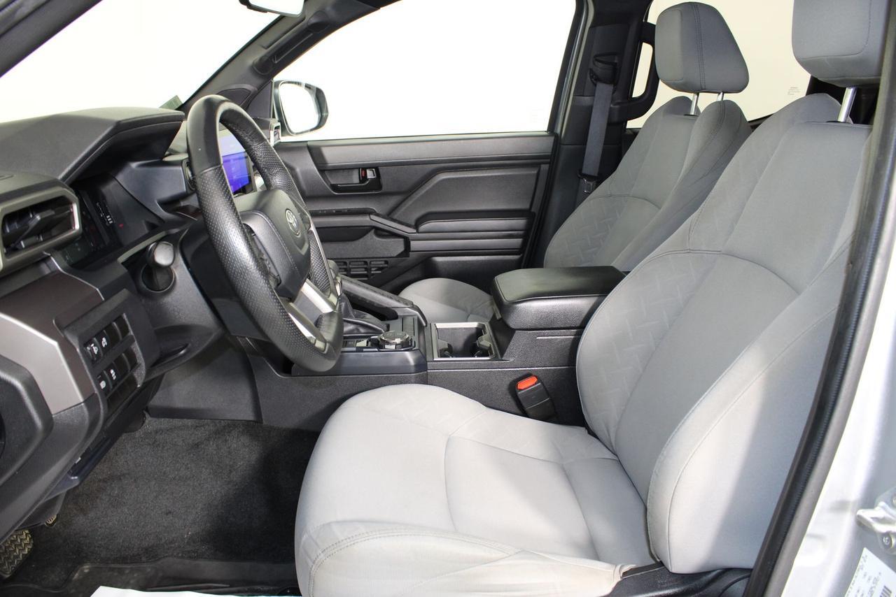 2024 Toyota Tacoma SR5 Fredericksburg VA