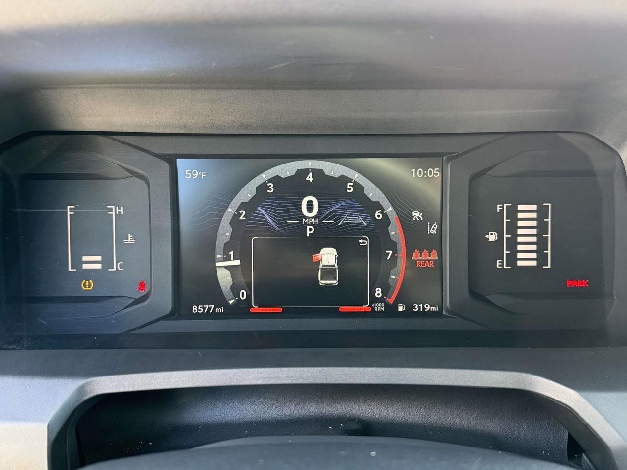 2024 Toyota Tacoma SR5 Fredericksburg VA