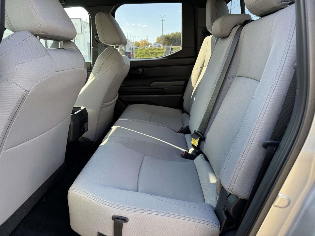 2024 Toyota Tacoma SR5 Fredericksburg VA