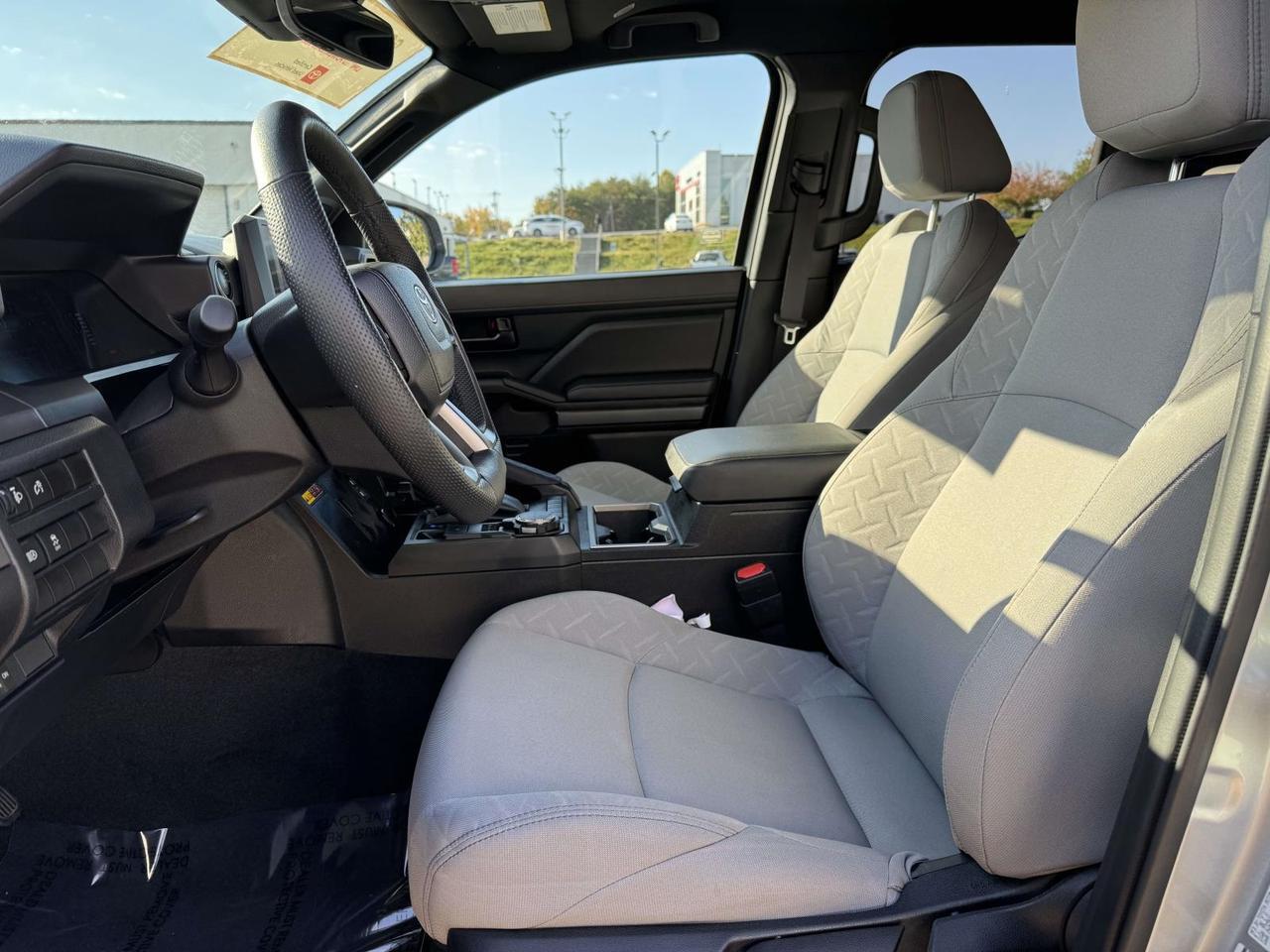 2024 Toyota Tacoma SR5 Fredericksburg VA