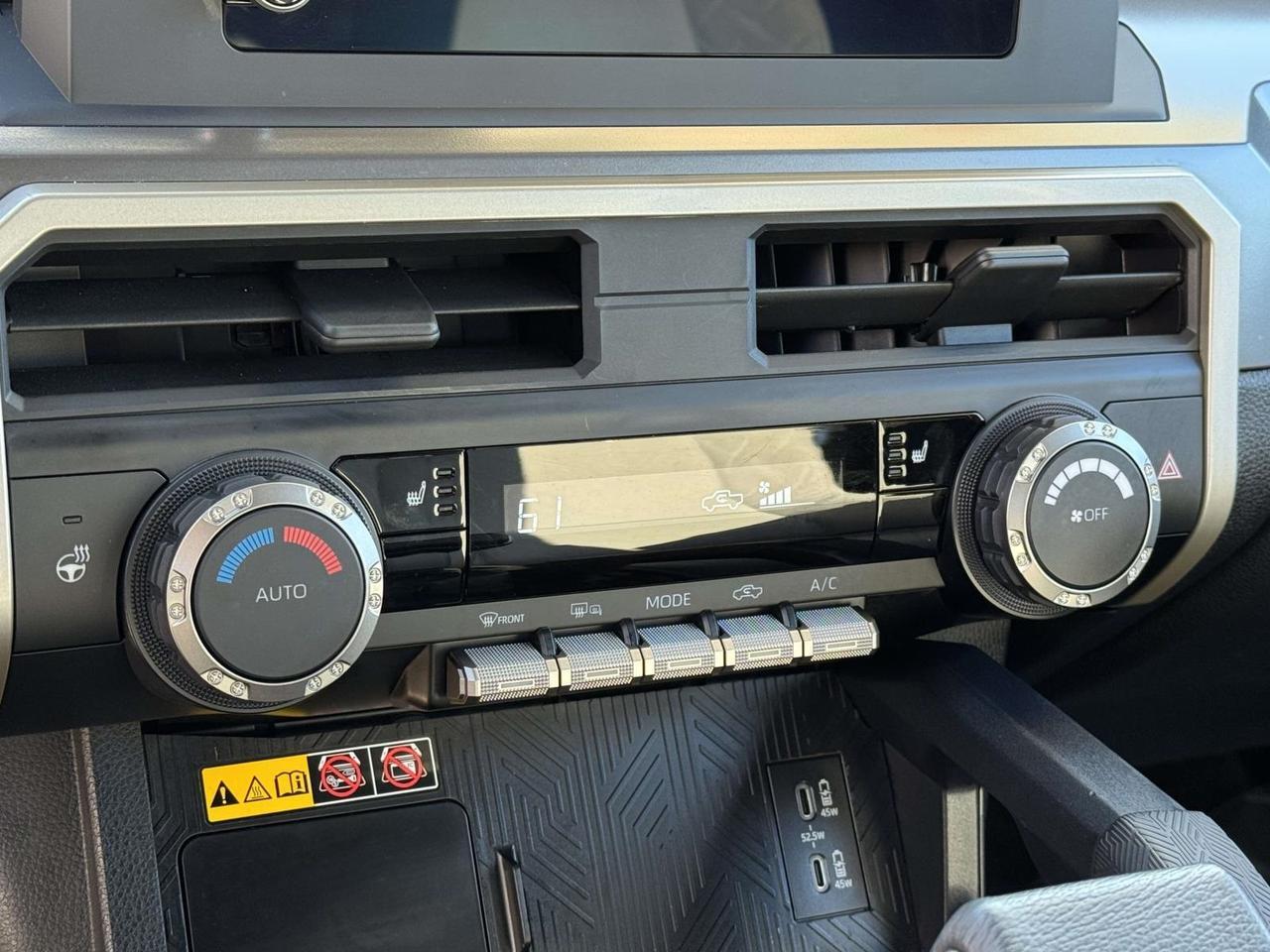 2024 Toyota Tacoma SR5 Fredericksburg VA