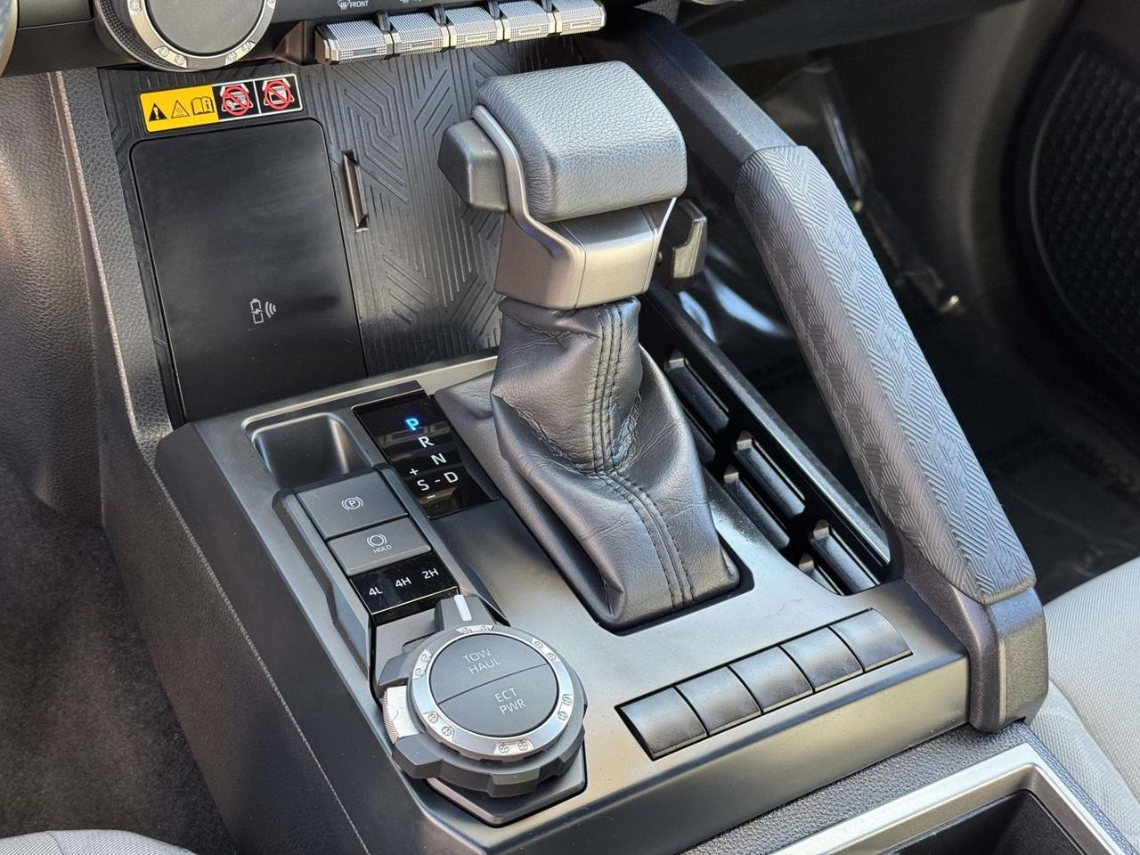 2024 Toyota Tacoma SR5 Fredericksburg VA