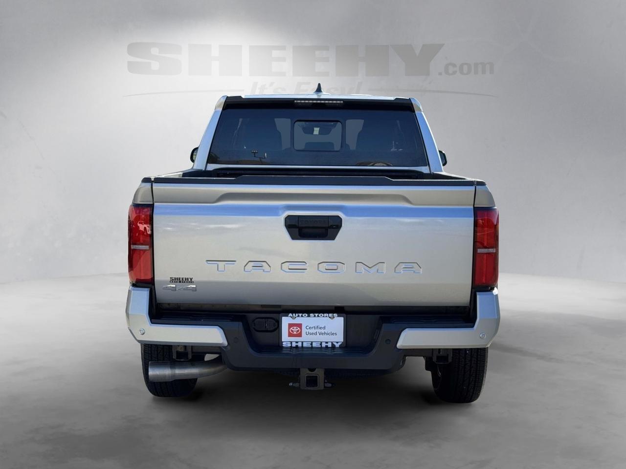 2024 Toyota Tacoma SR5 Fredericksburg VA