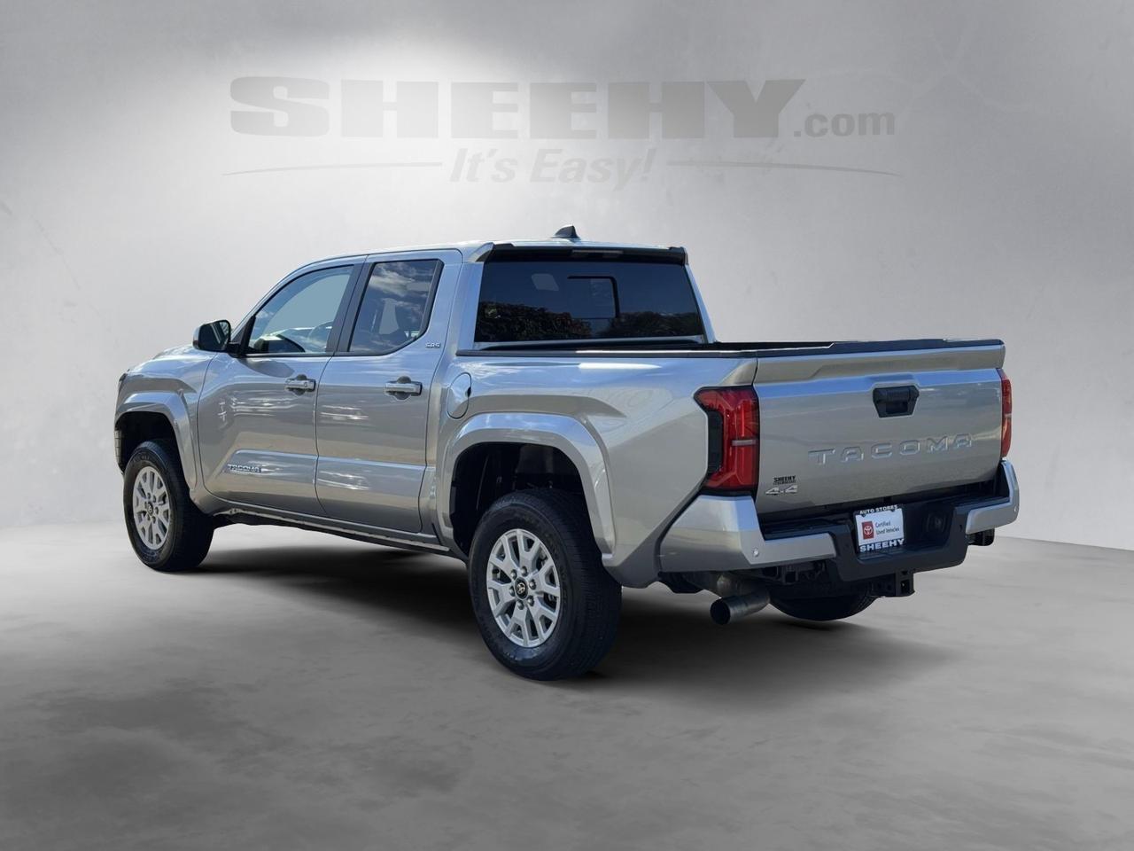 2024 Toyota Tacoma SR5 Fredericksburg VA