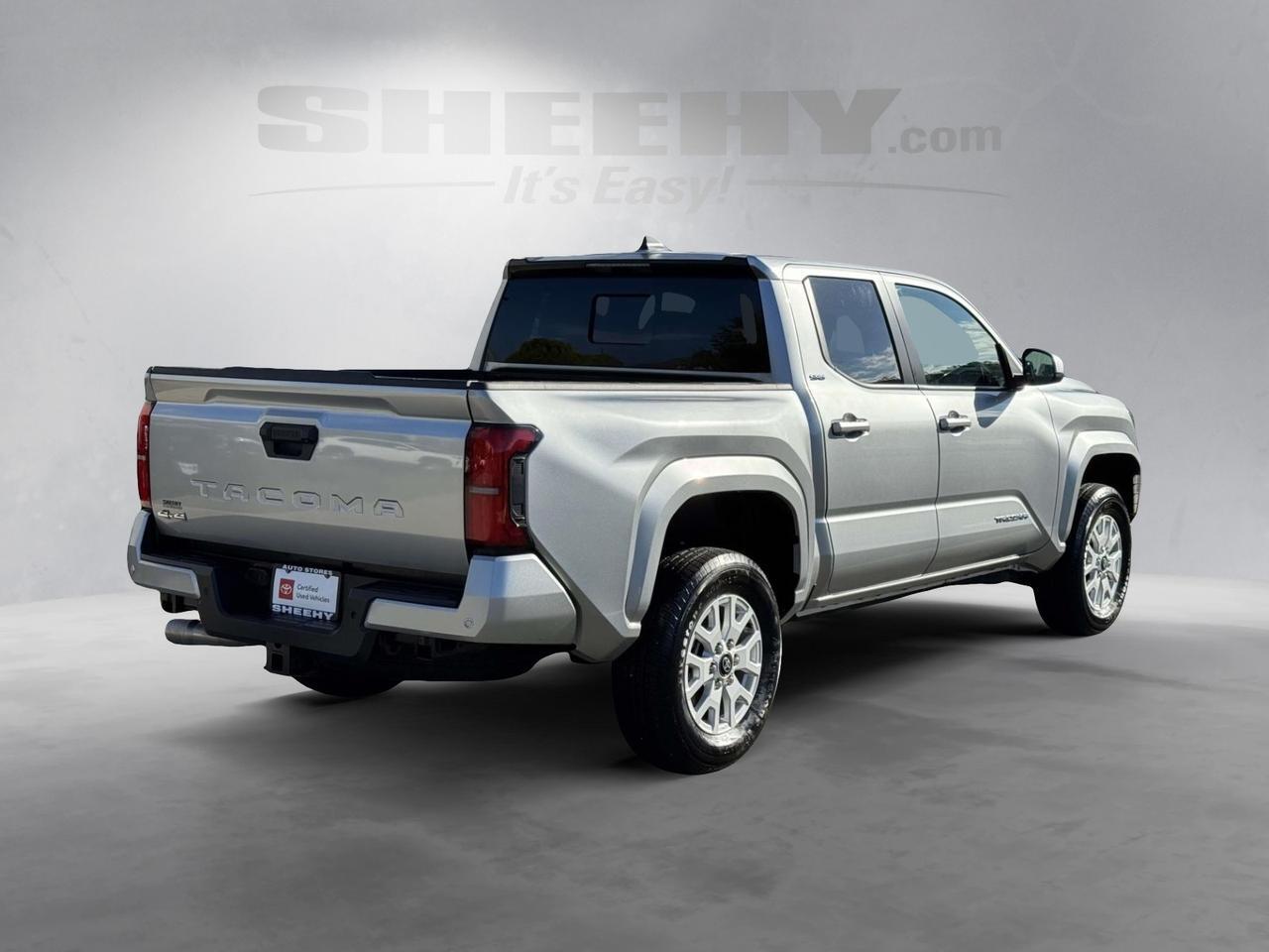 2024 Toyota Tacoma SR5 Fredericksburg VA