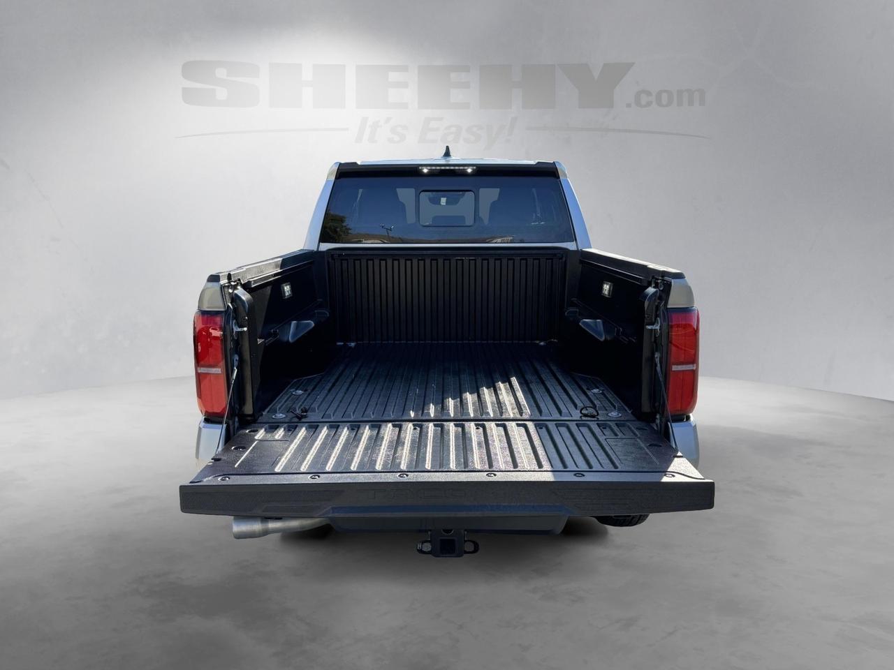 2024 Toyota Tacoma SR5 Fredericksburg VA