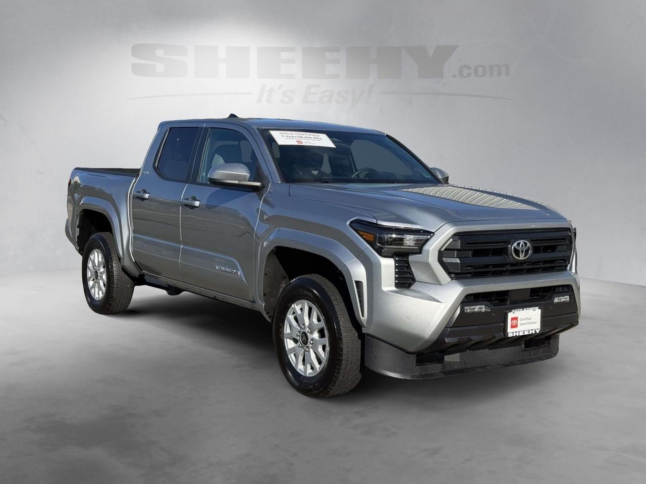 2024 Toyota Tacoma SR5 Fredericksburg VA