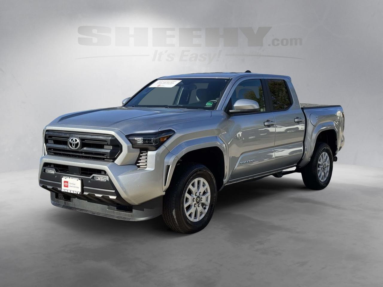2024 Toyota Tacoma SR5 Fredericksburg VA