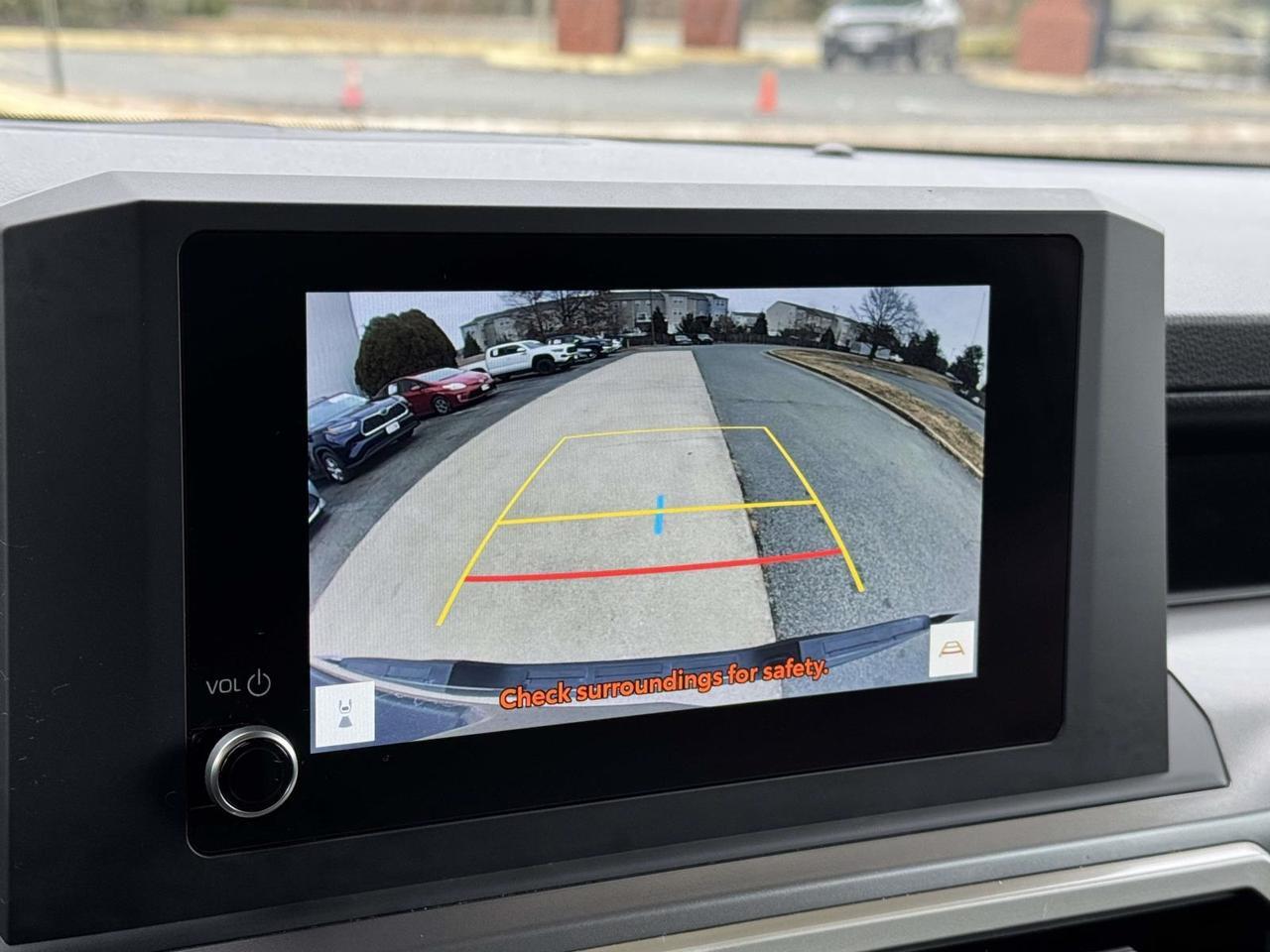 2024 Toyota Tacoma SR5 Fredericksburg VA