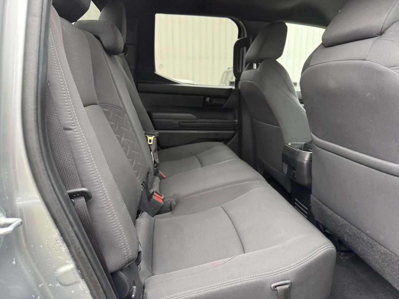 2024 Toyota Tacoma SR5 Fredericksburg VA