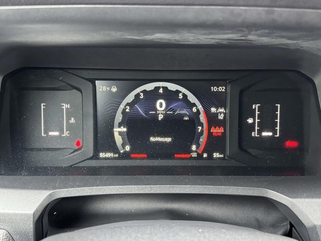 2024 Toyota Tacoma SR5 Fredericksburg VA