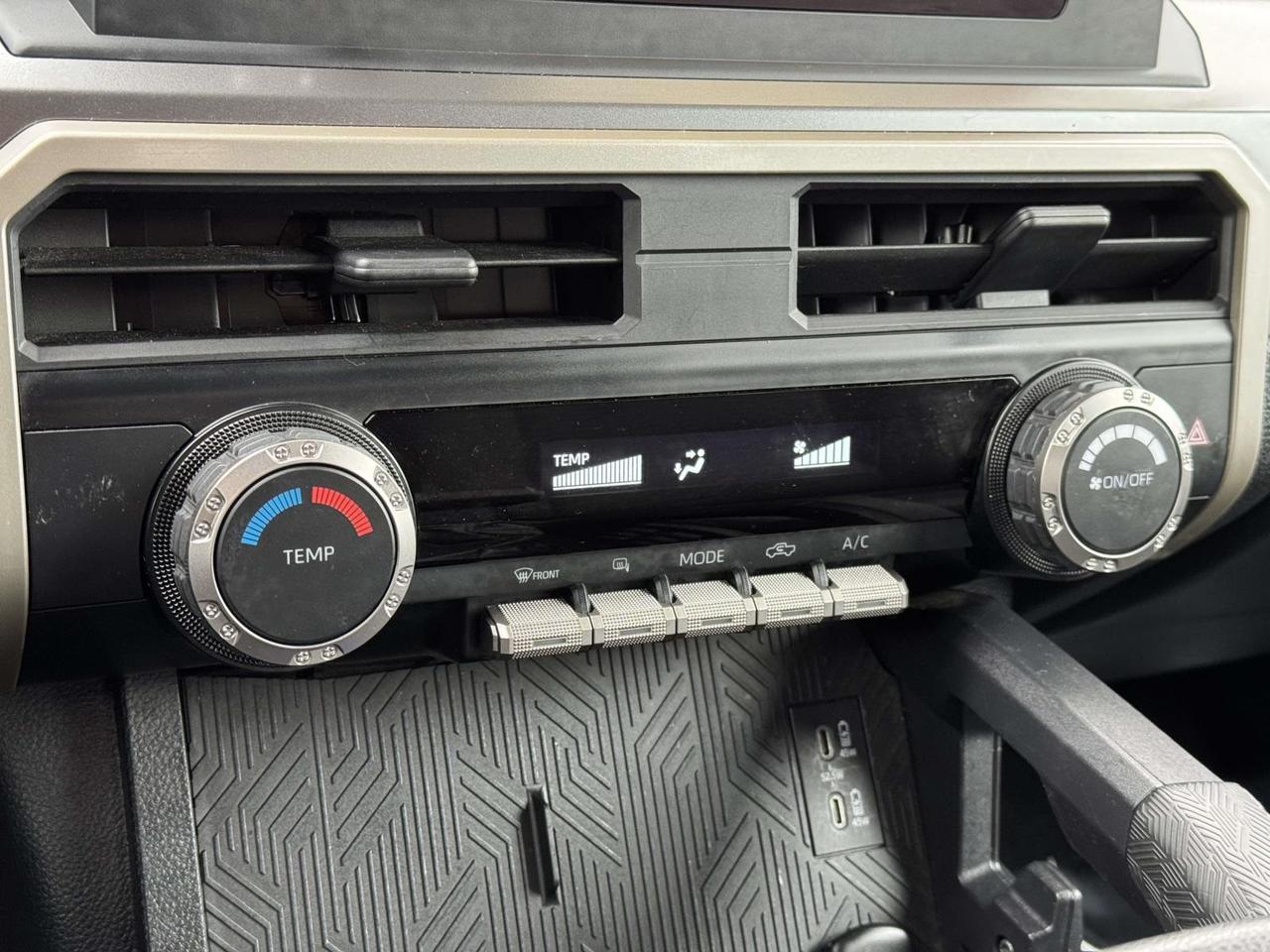 2024 Toyota Tacoma SR5 Fredericksburg VA