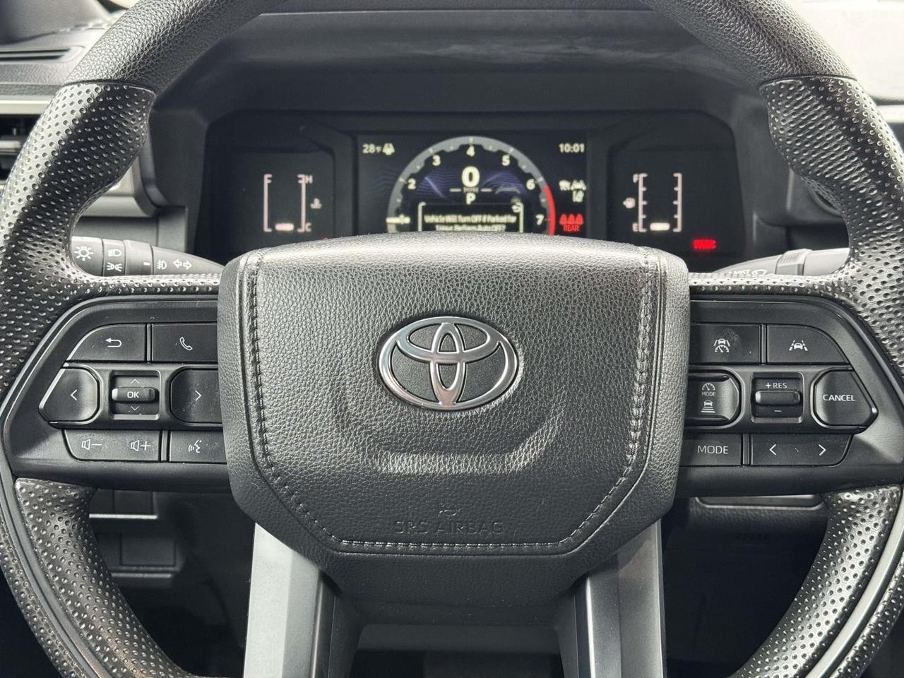 2024 Toyota Tacoma SR5 Fredericksburg VA