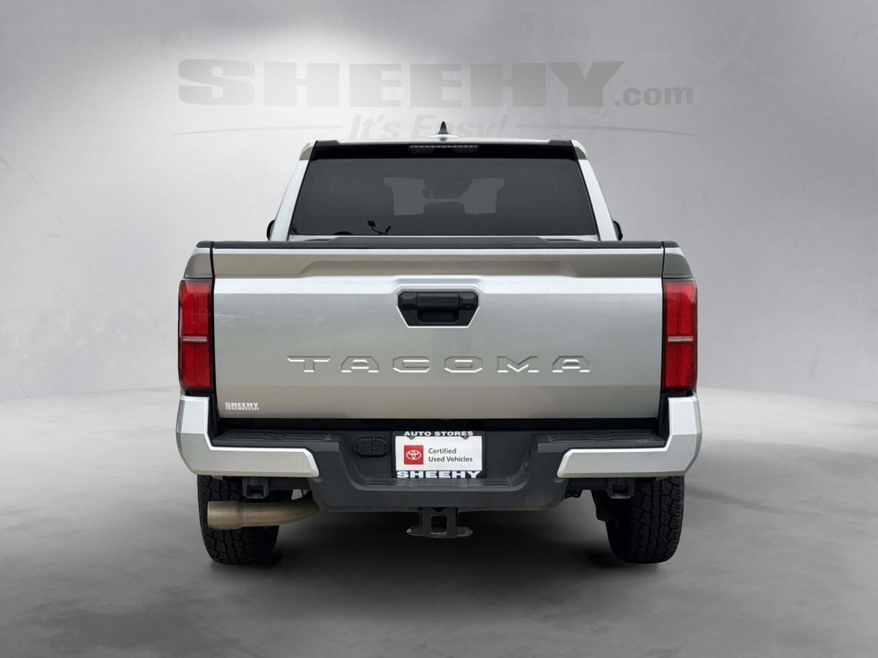 2024 Toyota Tacoma SR5 Fredericksburg VA