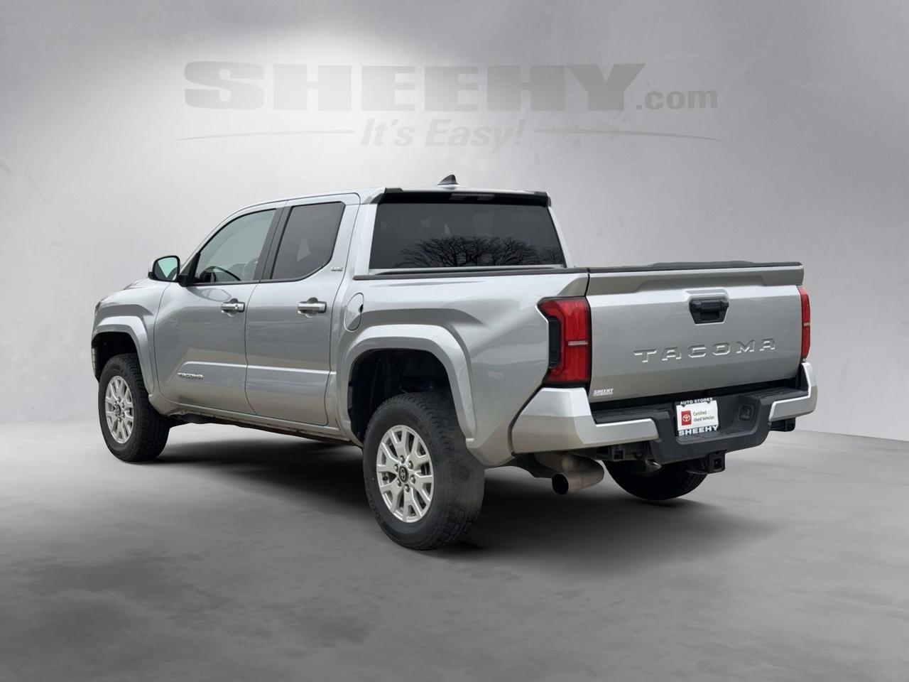 2024 Toyota Tacoma SR5 Fredericksburg VA