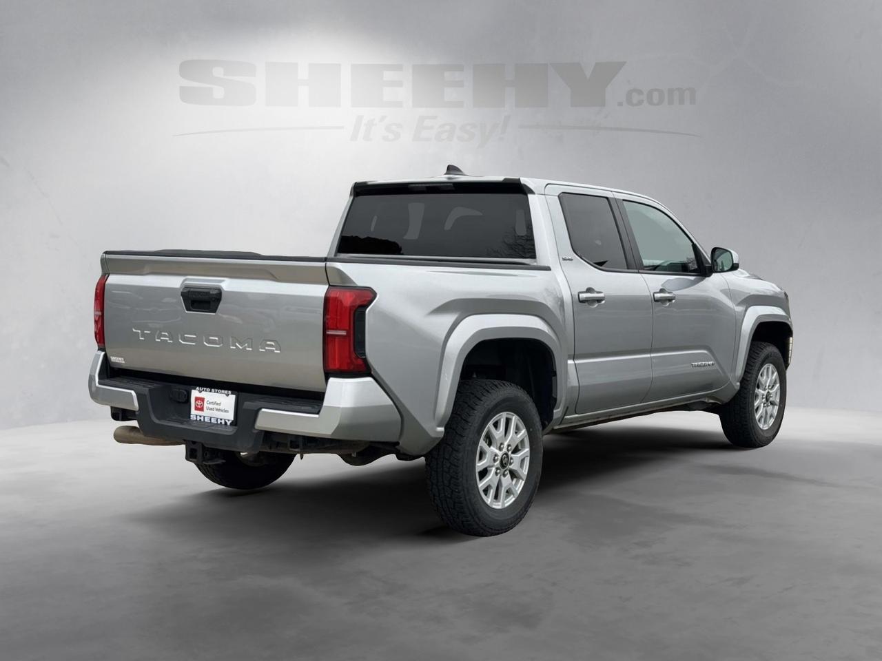 2024 Toyota Tacoma SR5 Fredericksburg VA