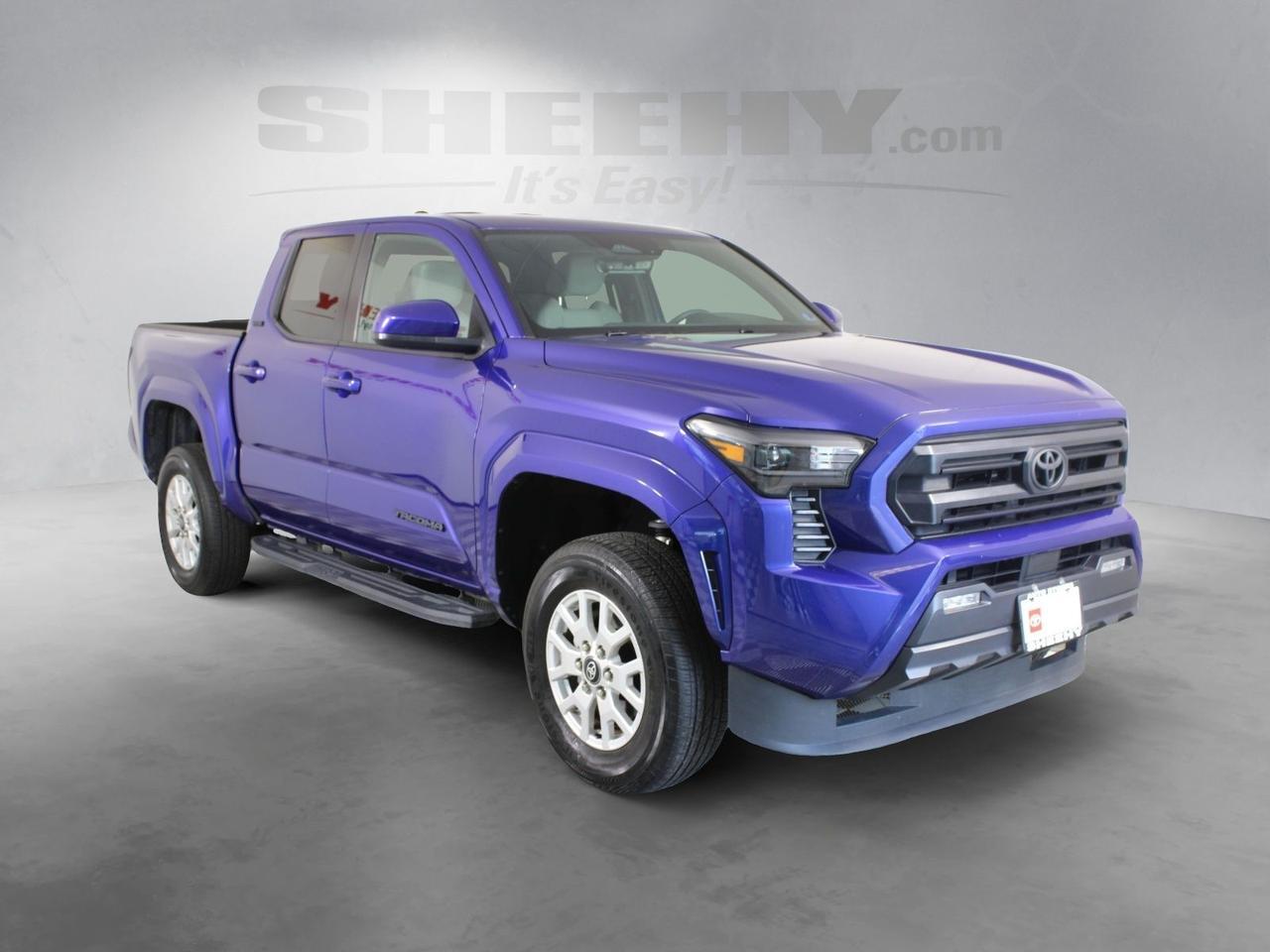 2024 Toyota Tacoma SR5 Fredericksburg VA