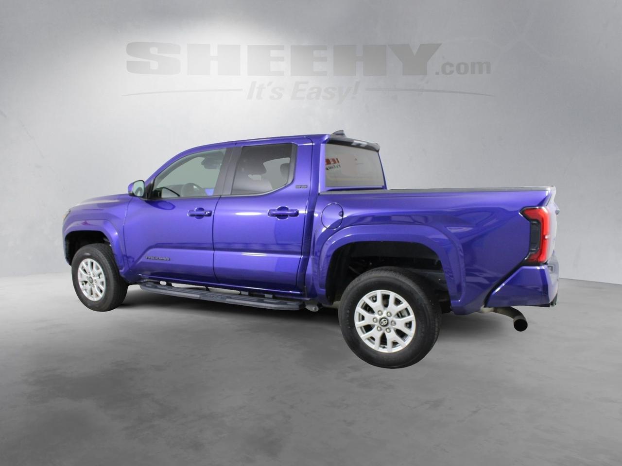 2024 Toyota Tacoma SR5 Fredericksburg VA