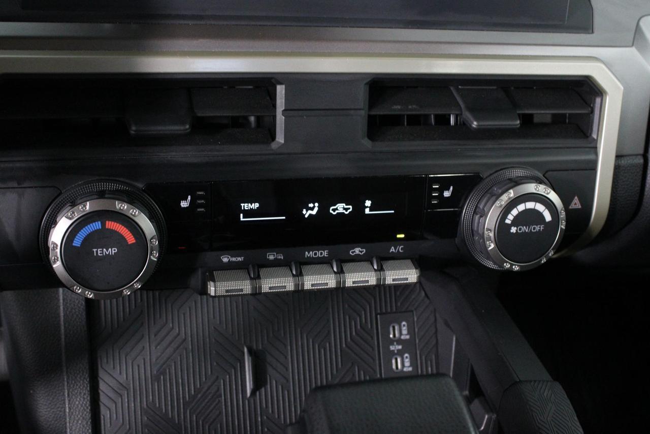 2024 Toyota Tacoma SR5 Fredericksburg VA