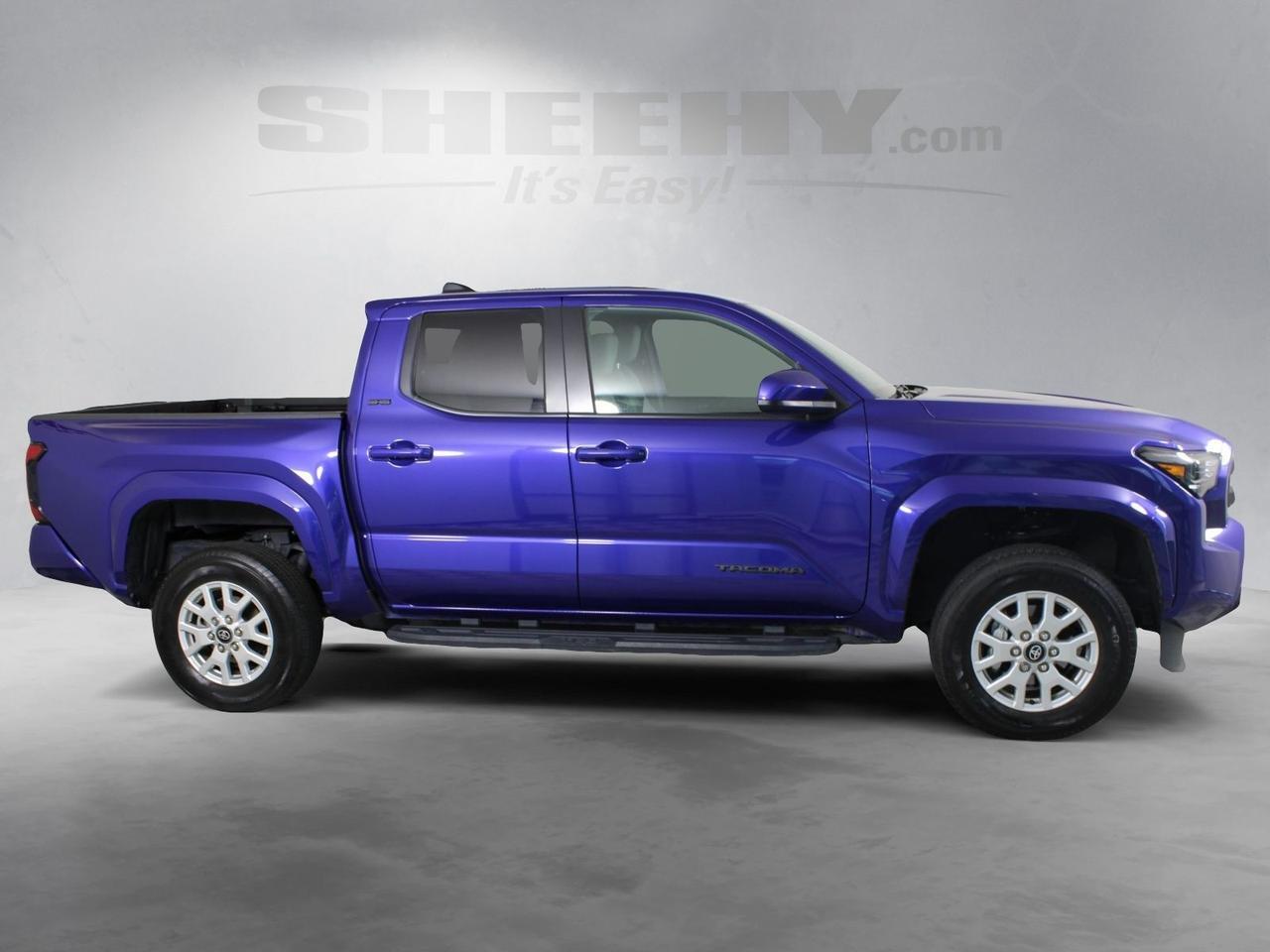 2024 Toyota Tacoma SR5 Fredericksburg VA