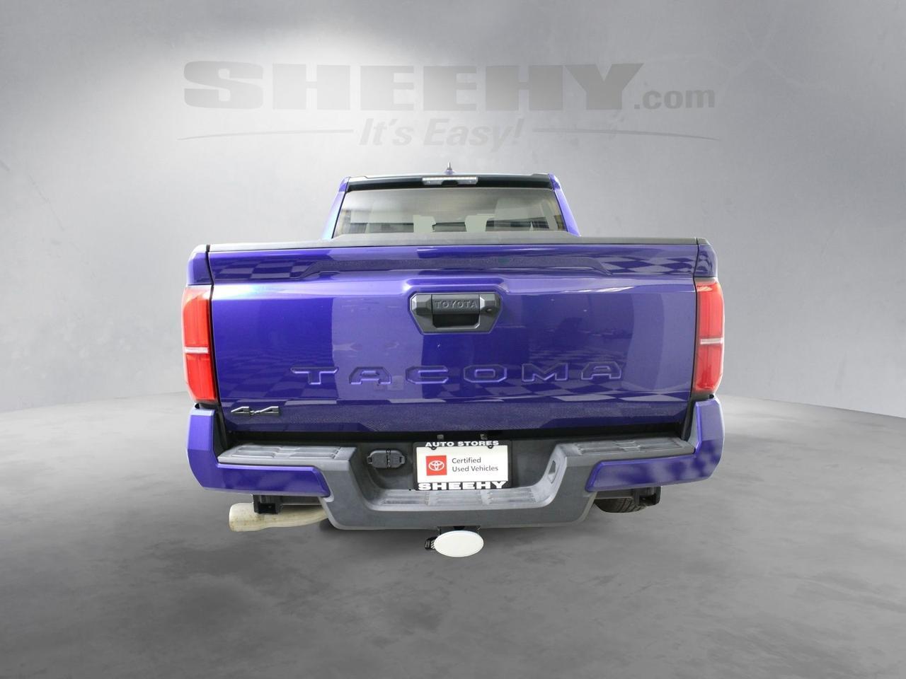 2024 Toyota Tacoma SR5 Fredericksburg VA