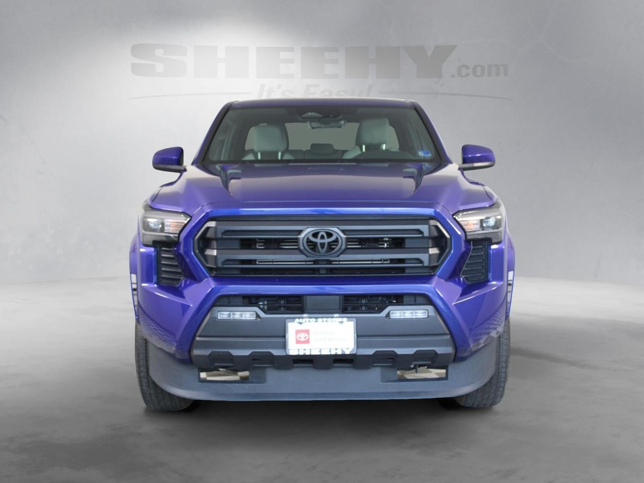2024 Toyota Tacoma SR5 Fredericksburg VA