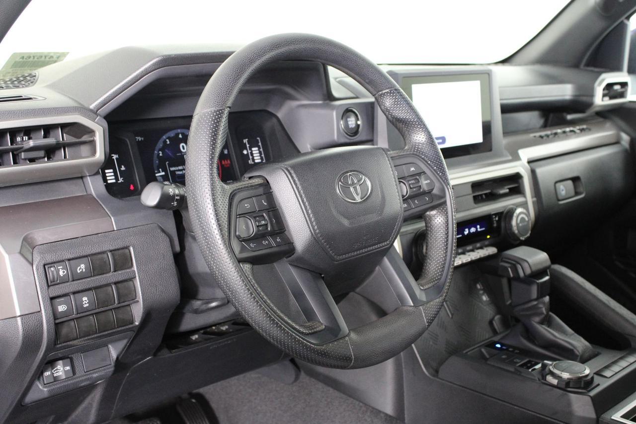 2024 Toyota Tacoma SR5 Fredericksburg VA