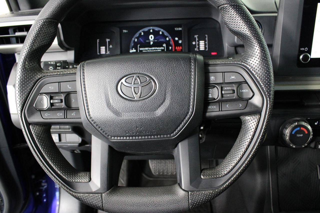 2024 Toyota Tacoma SR5 Fredericksburg VA