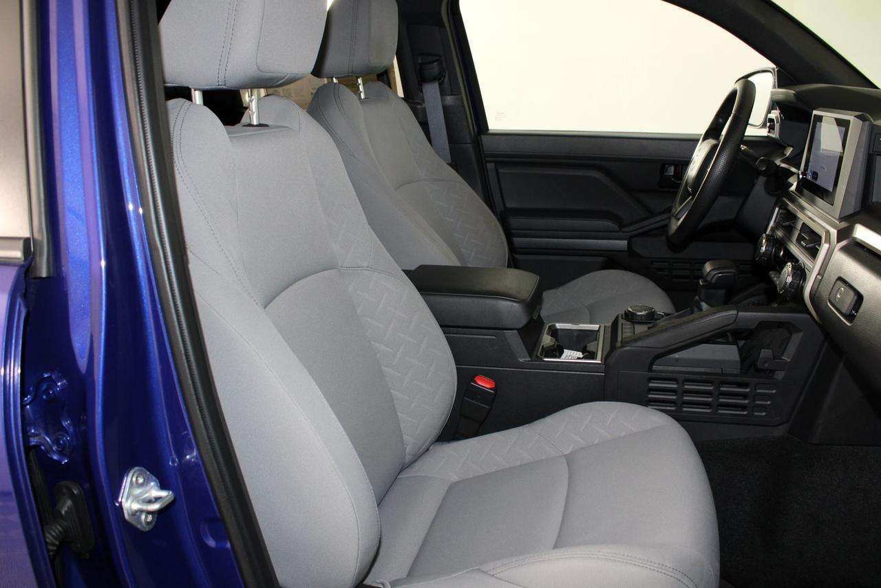 2024 Toyota Tacoma SR5 Fredericksburg VA
