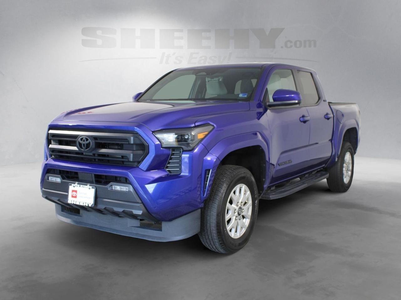 2024 Toyota Tacoma SR5 Fredericksburg VA