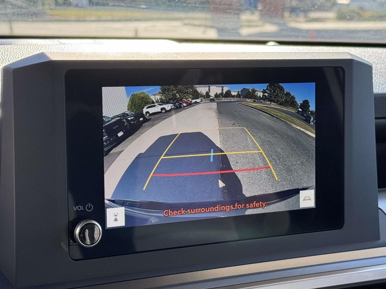 2024 Toyota Tacoma SR5 Fredericksburg VA